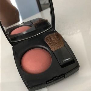 Chanel In Love Powder Blush